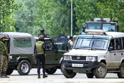 J&K: 3 LeT terrorists held in Budgam amid efforts to dismantle terror networks