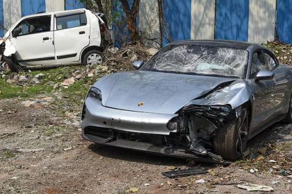 Pune Porsche case accused doctor now held in kidney transplant racket