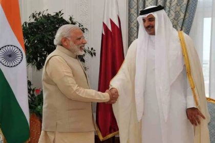 Qatar’s Amir dials PM Modi, backs ‘India’s all actions to bring Pahalgam attack perpetrators to justice’