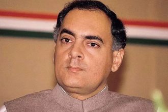 PM Modi pays tribute to Rajiv Gandhi on death anniversary