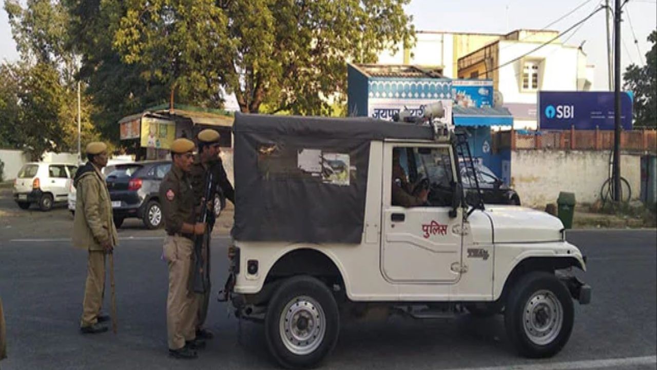 Another ‘Pak spy’ arrested in Nuh, second arrest in two days