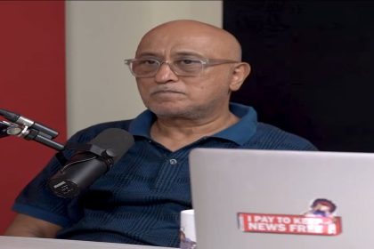 Newslaundry Editor-in-Chief Raman Kirpal issues apology over controversial comment on Nainital rape incident