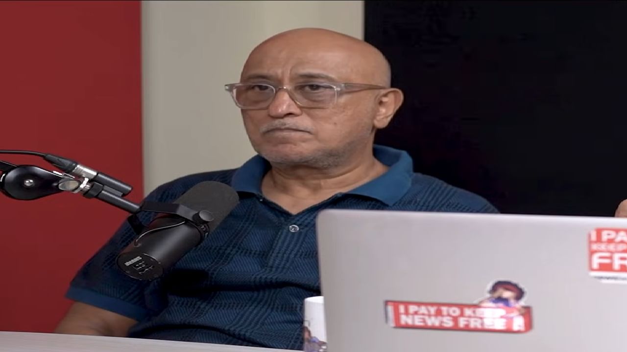 Newslaundry Editor-in-Chief Raman Kirpal issues apology over controversial comment on Nainital rape incident