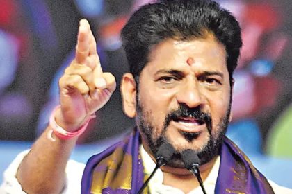 BJP slams Revanth Reddy over PoK remarks, accuses him of echoing Pakistan’s propaganda
