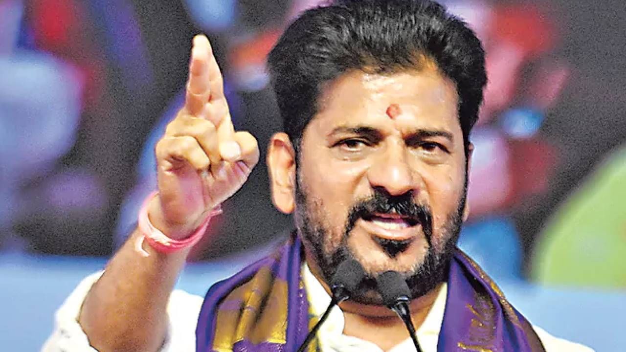 BJP slams Revanth Reddy over PoK remarks, accuses him of echoing Pakistan’s propaganda BJP slams Revanth Reddy over PoK remarks, accuses him of echoing Pakistan’s propaganda