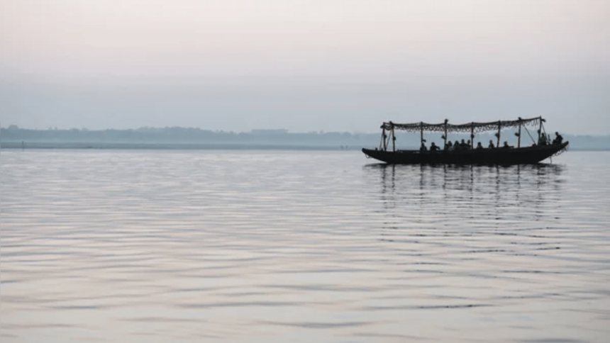 ‘Abandoned bicycles, notebook’: Bodies of three minor students found floating in Ganga in Uttar Pradesh