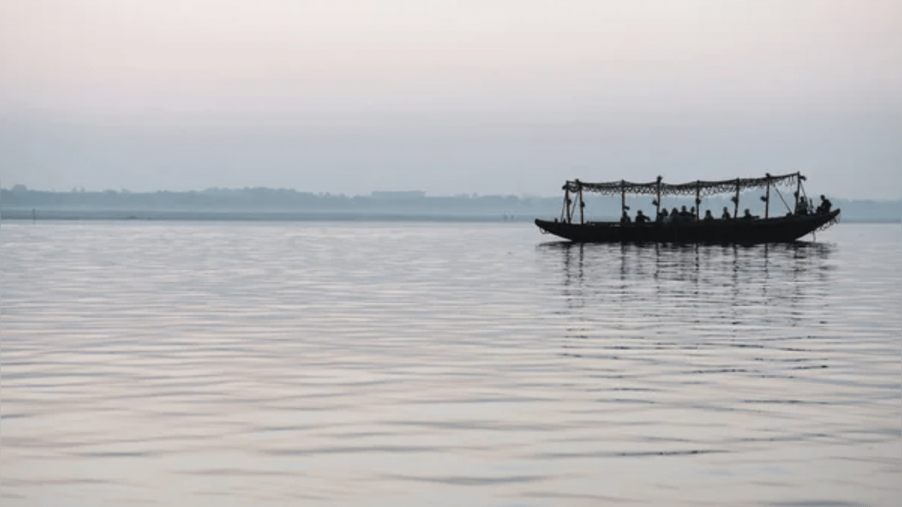 ‘Abandoned bicycles, notebook’: Bodies of three minor students found floating in Ganga in Uttar Pradesh