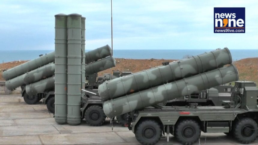 S-400: Hero of India-Pakistan conflict, how it neutarlised Pakistani drones, missiles even before they touched Indian soil