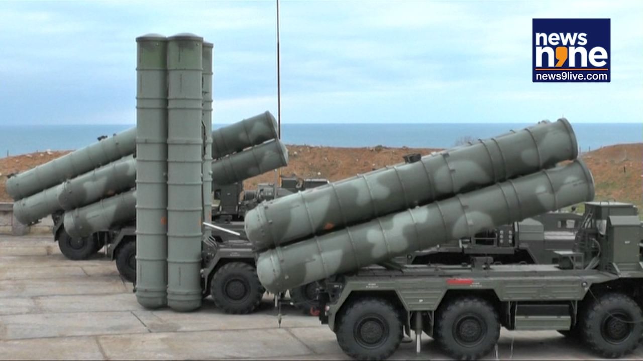 S-400: Hero of India-Pakistan conflict, how it neutarlised Pakistani drones, missiles even before they touched Indian soil