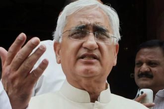 ‘Kashmir had major problem for a long time’: Salman Khurshid hails Modi Govt’s abrogation of Article 370 in J&K
