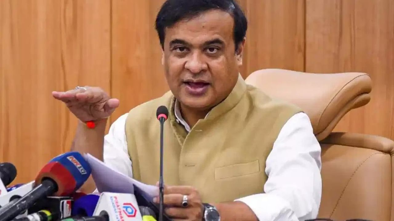 ‘In the interest of ….’: Sarma urges removal of Gaurav Gogoi from delegations going abroad to counter Pak narrative