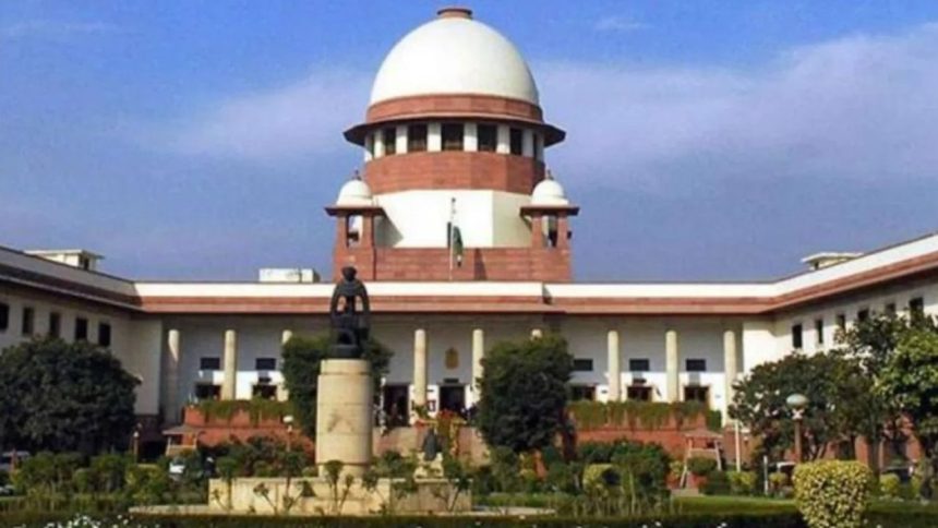 Fee hike case: SC issues notices to DPS, others; seeks reply within four weeks