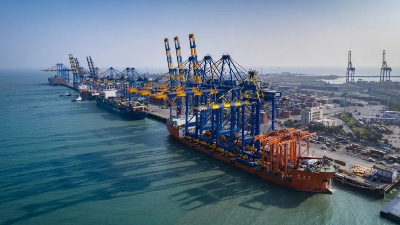 India imposes port restrictions on import of certain Bangladeshi goods India imposes port restrictions on import of certain Bangladeshi goods