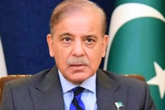 Pahalgam terror attack fallout: Centre blocks Pak PM Shehbaz Sharif’s YouTube channel in India