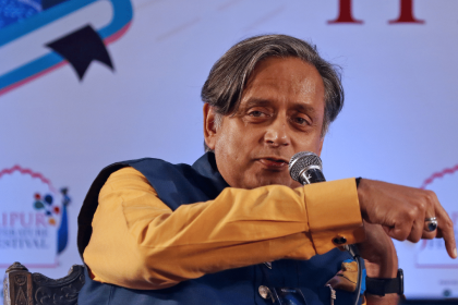 ‘Critics, trolls welcome to distort my views’: Amid tension with Congress, Shashi Tharoor takes jab at ‘zealots’