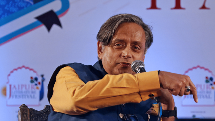 ‘Critics, trolls welcome to distort my views’: Amid tension with Congress, Shashi Tharoor takes jab at ‘zealots’