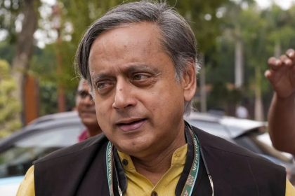 Tharoor to lead US visit as India sends MPs abroad to counter Pak propaganda on Op Sindoor