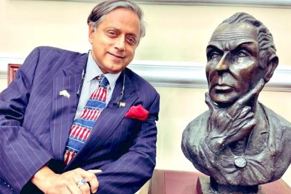 Tharoor welcomes Colombia’s revised stance on Pahalgam attack, says talks helped clarify India’s position