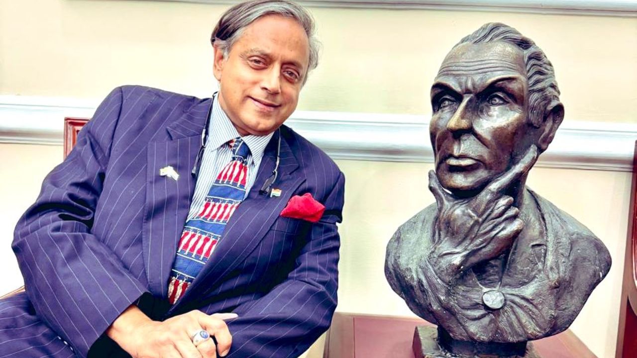 Tharoor welcomes Colombia’s revised stance on Pahalgam attack, says talks helped clarify India’s position