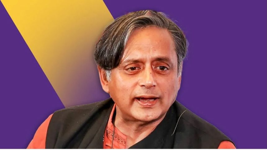 Why is Congress upset from Shashi Tharoor? Here is what Thiruvananthapuram MP said about Operation Sindoor & ceasefire