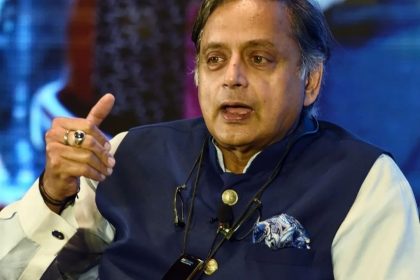 Indian has hit hard and hit smart: Tharoor on armed forces reply to Pahalgam attack in US