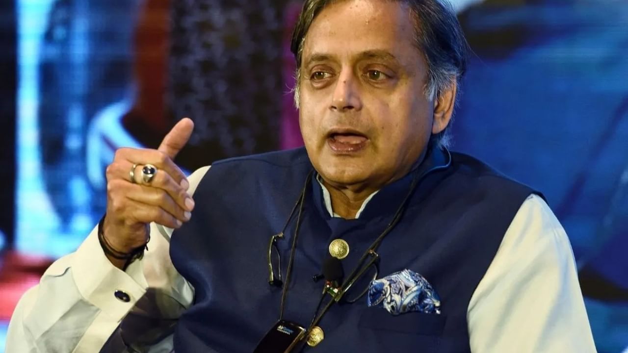 Indian has hit hard and hit smart: Tharoor on armed forces reply to Pahalgam attack in US