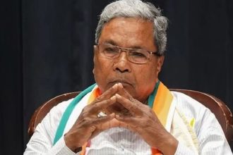 ‘Strongly condemnable’: Karnataka CM slams SBI branch manager for refusing to speak Kannada
