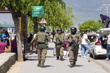 Pahalgam terror attack: SC dismisses PIL seeking more security, safety of tourists