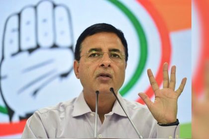 Surjewala’s 9 key questions: Congress leader slams Modi govt’s silence on US-brokered ceasefire with Pakistan