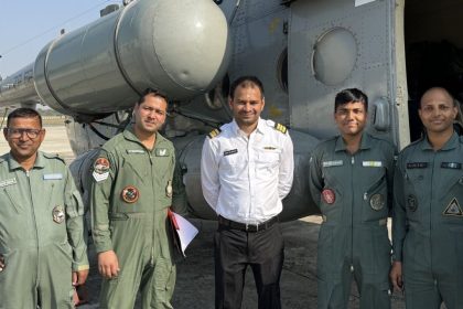 ‘Teju Bhaiya, take a MiG-29 and enter Pak’: Netizens troll Tej Pratap after he says he has pilot training