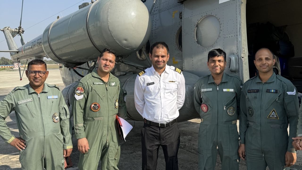 ‘Teju Bhaiya, take a MiG-29 and enter Pak’: Netizens troll Tej Pratap after he says he has pilot training ‘Teju Bhaiya, take a MiG-29 and enter Pak’: Netizens troll Tej Pratap after he says he has pilot training