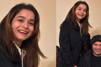 Explained: Who is Anushka Yadav and how she led to Tej Pratap’s ouster from RJD and family?