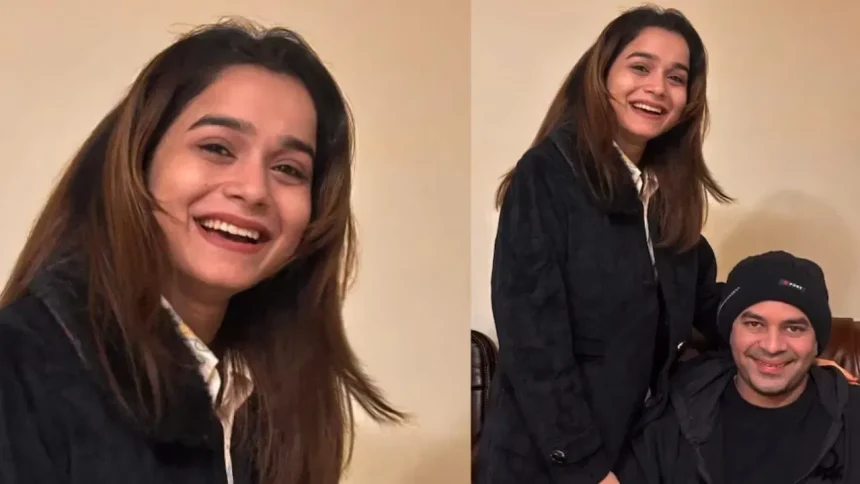 Explained: Who is Anushka Yadav and how she led to Tej Pratap’s ouster from RJD and family?