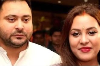 ‘The wait is finally over!’ Tejashwi Yadav  announces the birth of his second child