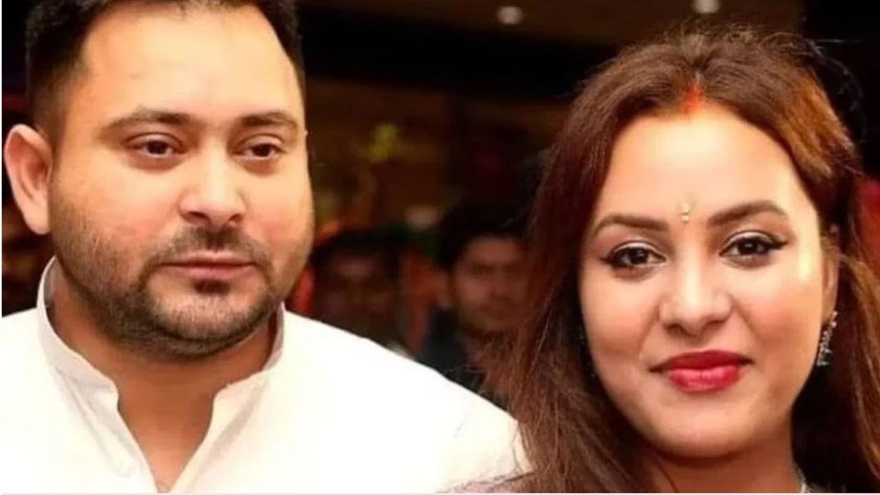 ‘The wait is finally over!’ Tejashwi Yadav  announces the birth of his second child