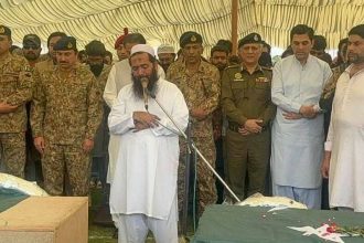 Key Pakistani terrorists eliminated by India in May 7th Operation Sindoor