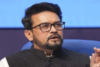 Pakistan would be ‘wiped out’ if it continue terror activities against India: Anurag Thakur