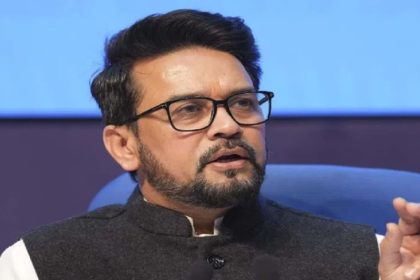 Pakistan would be ‘wiped out’ if it continue terror activities against India: Anurag Thakur