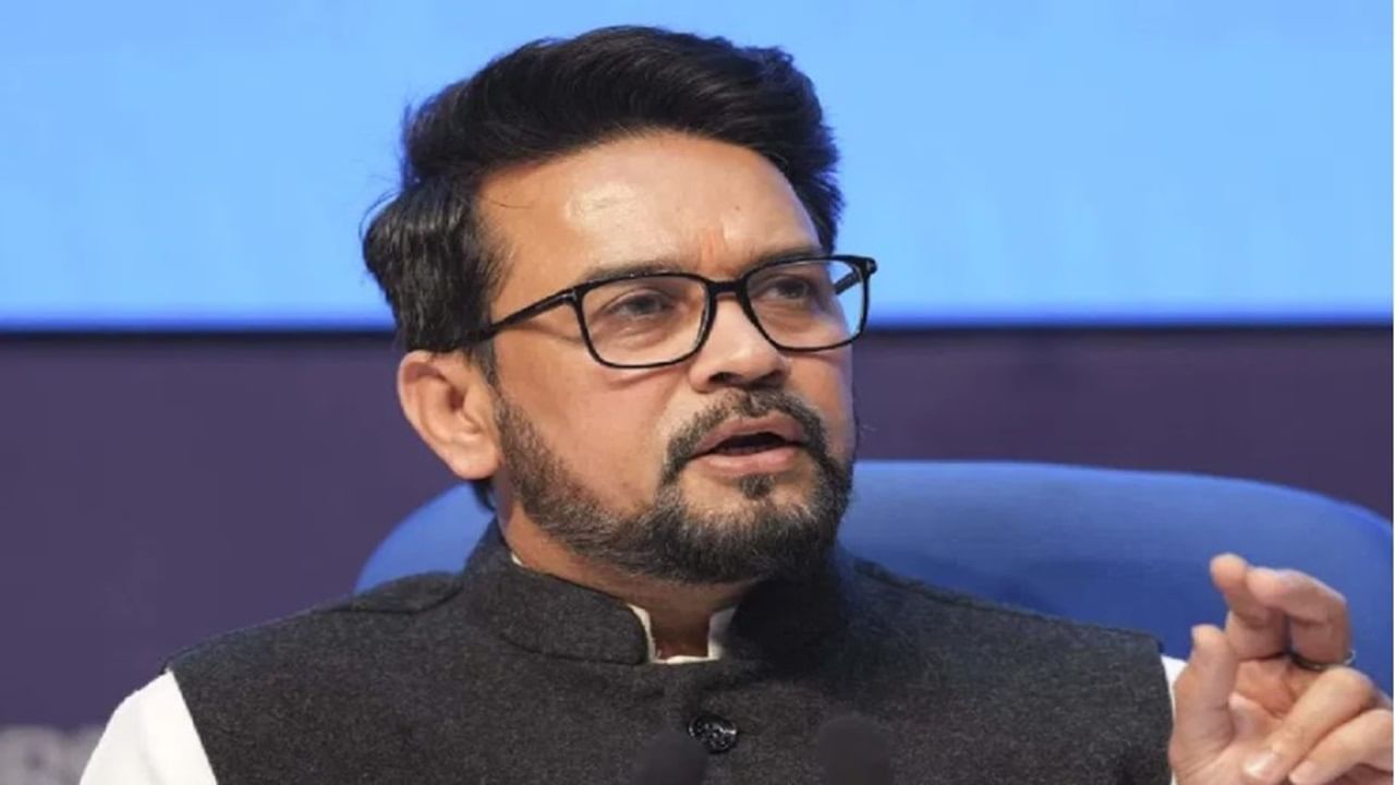 Pakistan would be ‘wiped out’ if it continue terror activities against India: Anurag Thakur Pakistan would be ‘wiped out’ if it continue terror activities against India: Anurag Thakur