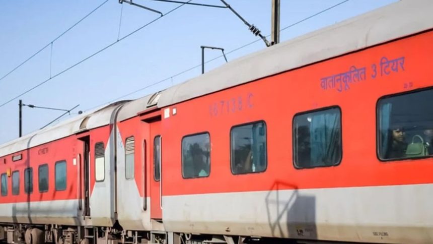 Prayagraj to have another railway bridge over Yamuna River by 2031 | Details