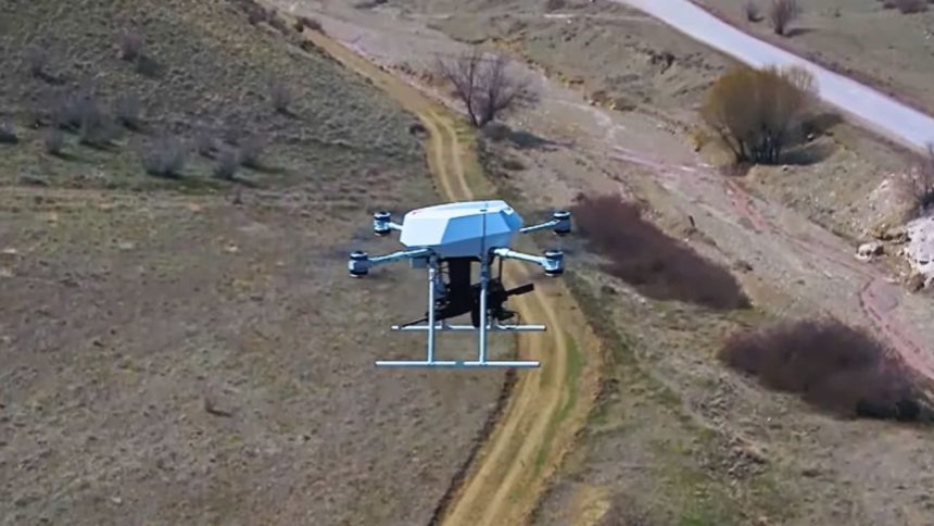 All about Turkey-made Songar drones used by Pakistan to attack India