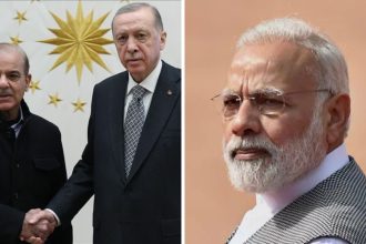 From ‘Dost’ to drones: Why India must call out Turkey’s two-faced support for Pakistan-sponsored terror