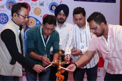 TV9 Education Expo 2025 kicks off in Delhi, offers students direct access to top universities