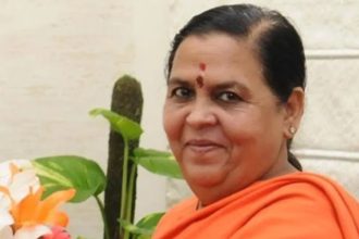 Sack Vijay Shah for his embarrassing remarks on Col Qureshi: Uma Bharti