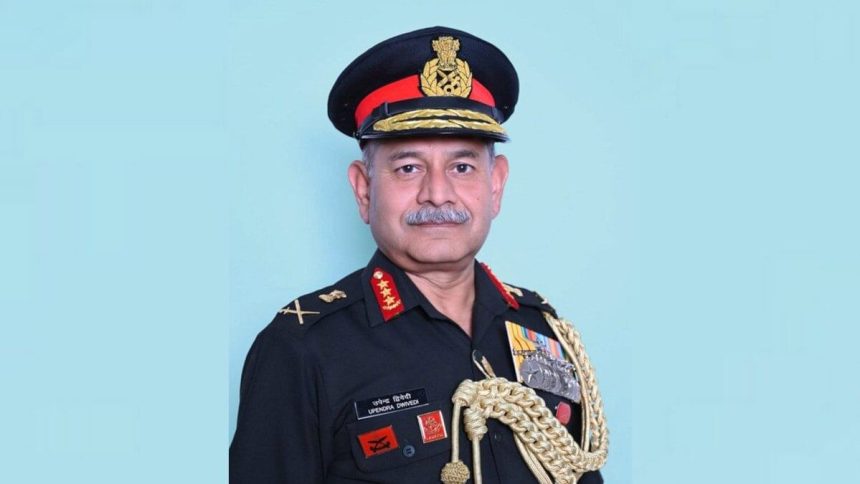 Army Chief gets power to deploy full Territorial Army amid Pakistan attacks