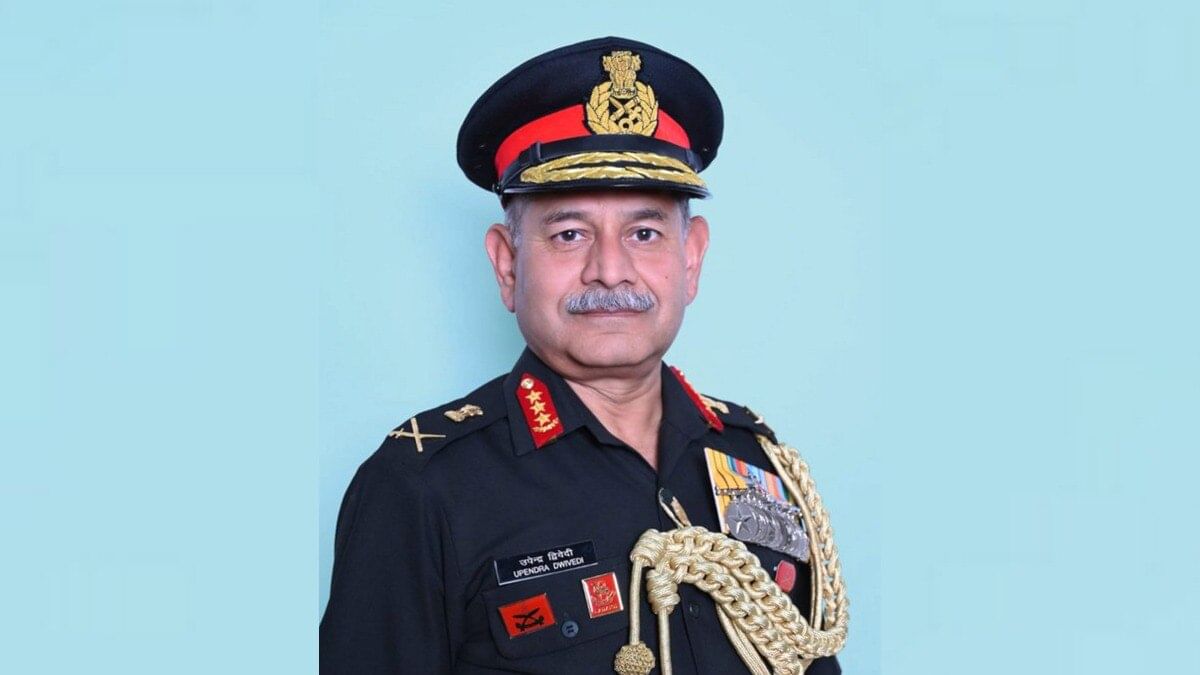 Army Chief gets power to deploy full Territorial Army amid Pakistan attacks Army Chief gets power to deploy full Territorial Army amid Pakistan attacks