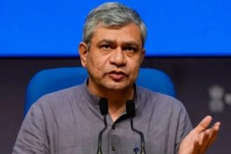 Waves Summit 2025: Ashwini Vaishnaw announces Indian Institute of Creative Technology for animation and gaming sector