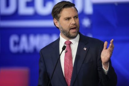 ‘Hope Pakistan cooperates with India’: JD Vance on Pahalgam terror attack