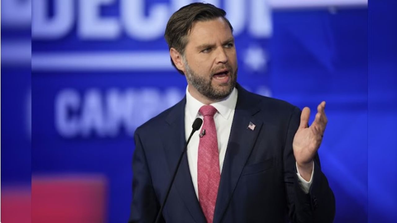 ‘Hope Pakistan cooperates with India’: JD Vance on Pahalgam terror attack