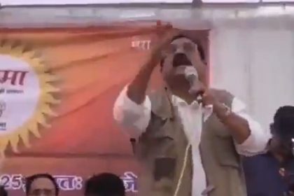 Operation Sindoor: “Have sent your sister..”, MP Minister Vijay Shah sparks row after remarks on Col Sofiya Qureshi